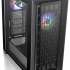 Корпус ATX Thermaltake CTE T500 TG ARGB, Full-Tower, без БП,  черный [ca-1x8-00f1wn-01]